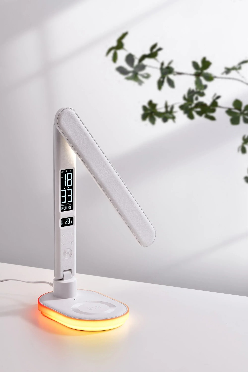 HHT-1820 Business Desk Lamp