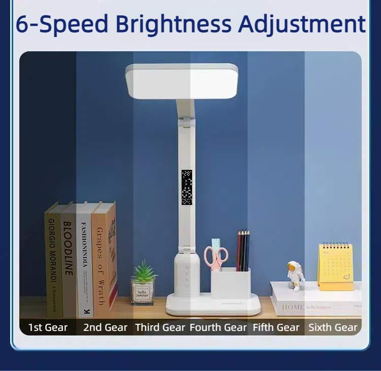 HHT-8680 Full Spectrum Desk lamp