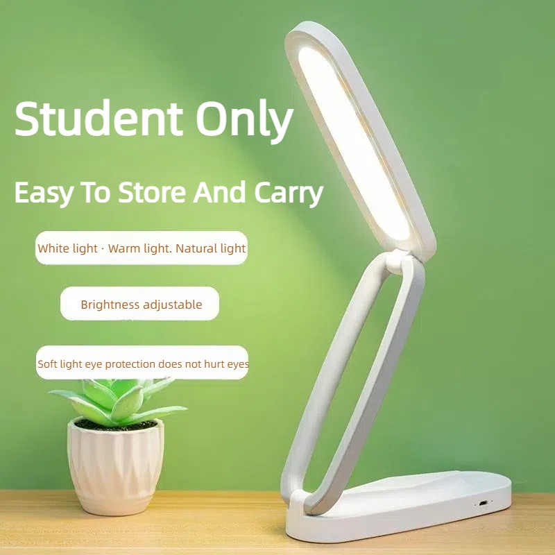 HH328B Rechargeable Foldable Table Light