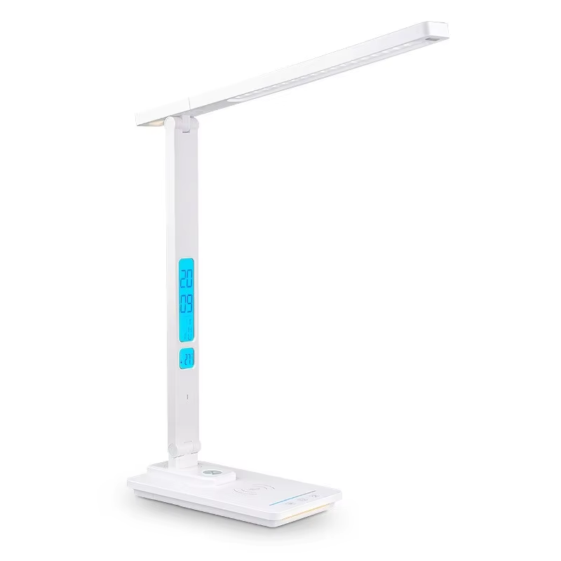 HHT-1901 LED Multifunctional Table Lamp