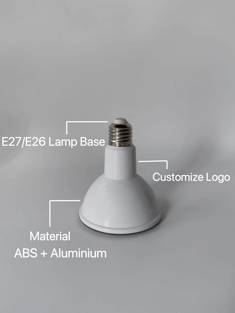 HHP-003 LED Bulb Par30