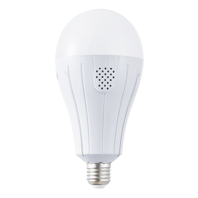 HHE-1101 Double Cell LED Emergency Light Bulb