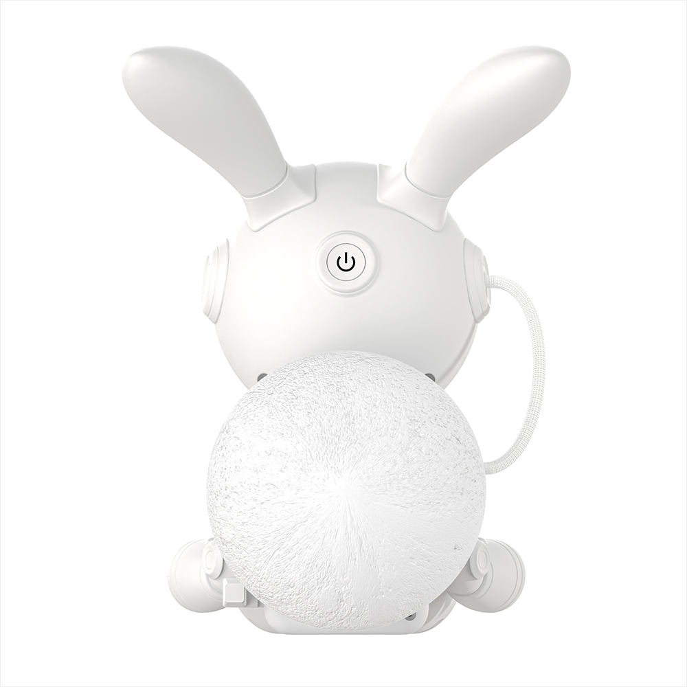 HH-518 Space Bunny Starry Sky Light