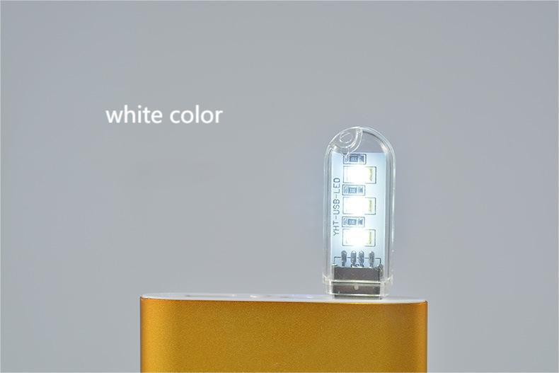 HH-USB03 Portable Mini USB Bulb