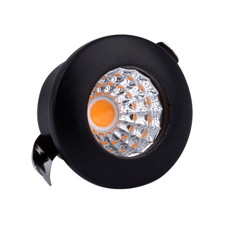 HH-COB1W Smart Spotlight