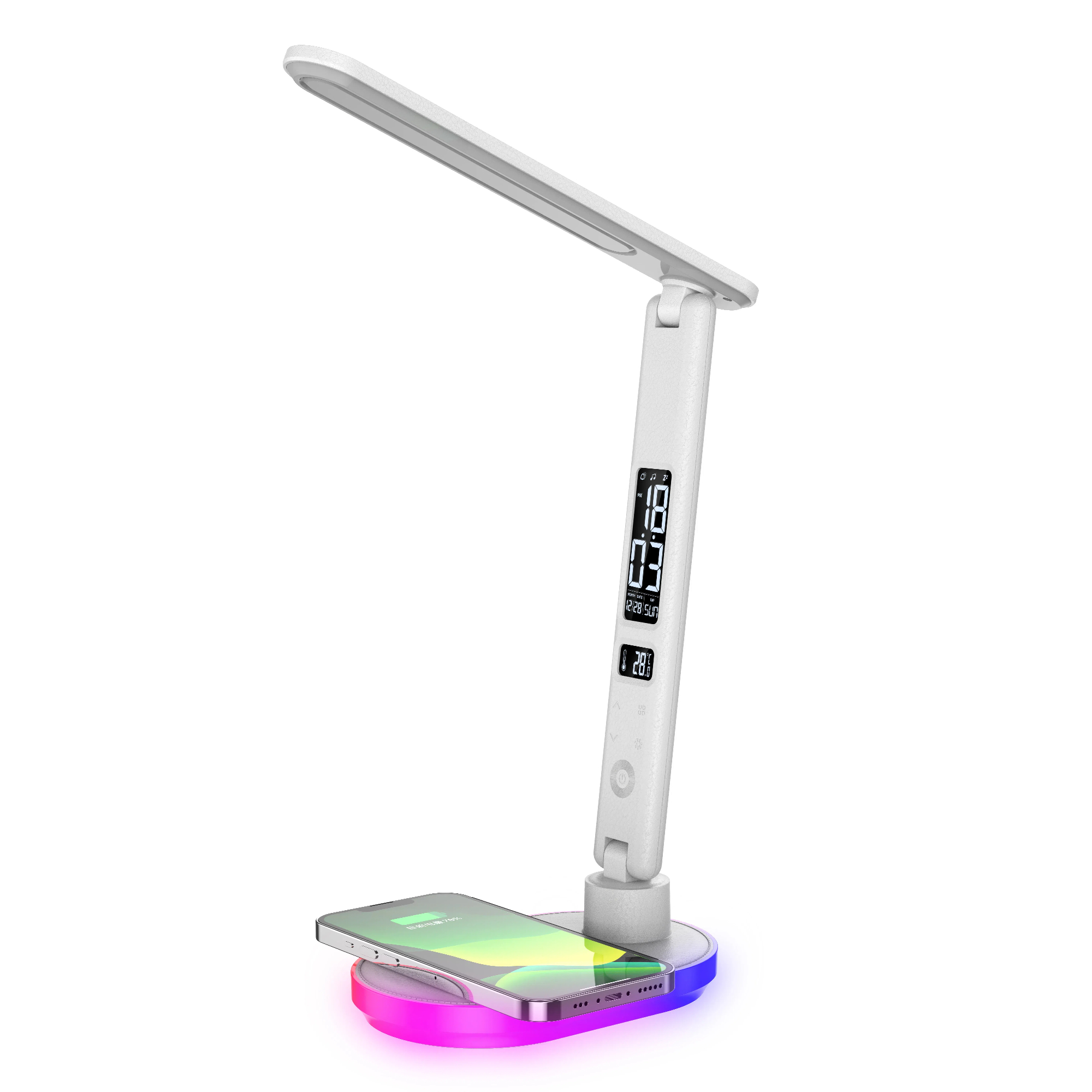 HHT-1820 Business Desk Lamp