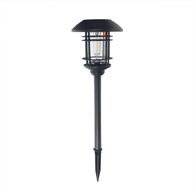 HHS-1901 LED Solar Spike Light