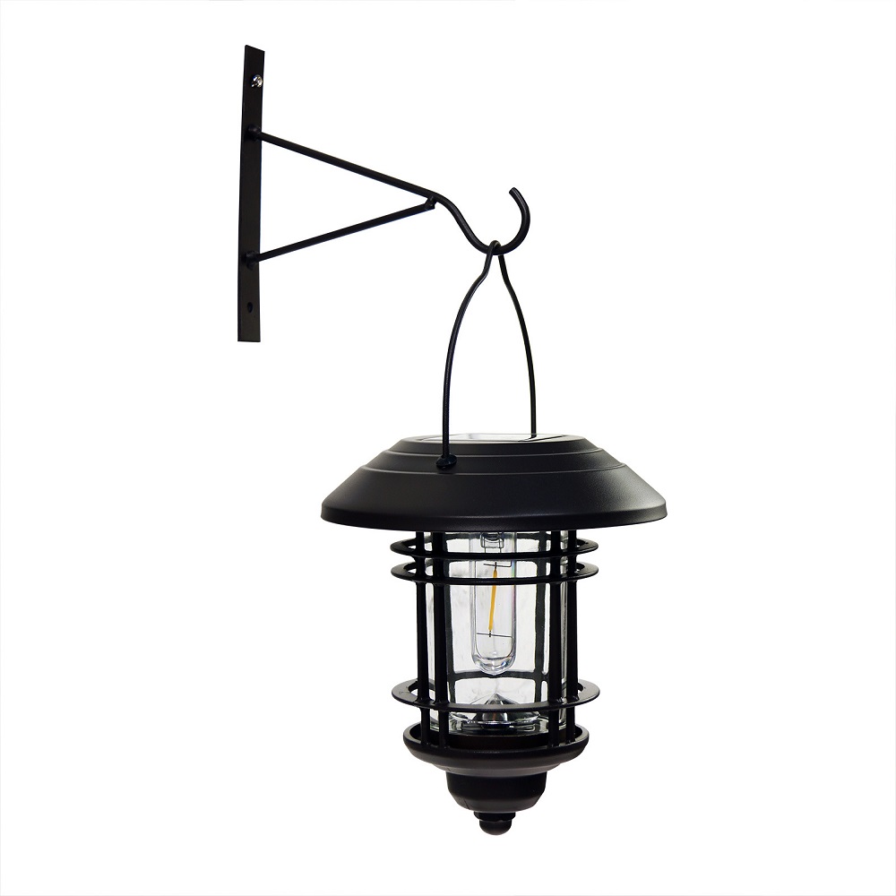 HHS-1902 LED Solar Lantern Light