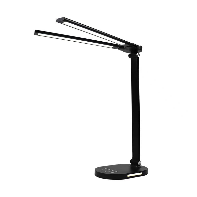 HHT-1528 Dimmable Eye-friendly Table Lamp