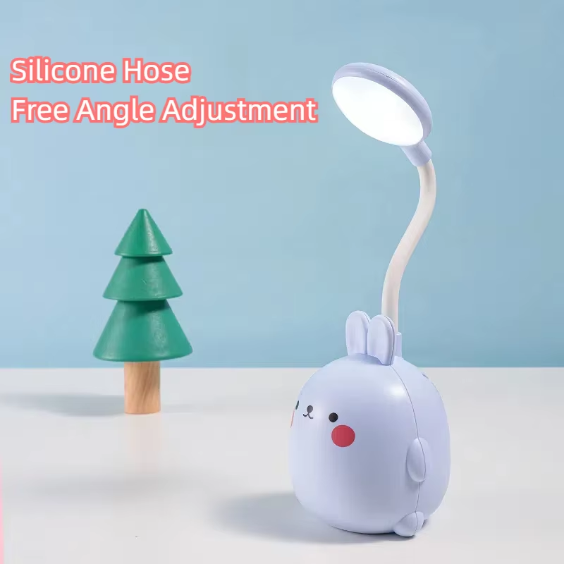 HH-CS315 LED Rechargeable Table Lamp