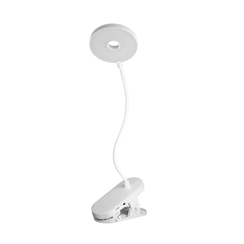 HHT-1366 Rechargeable Clip Table Light