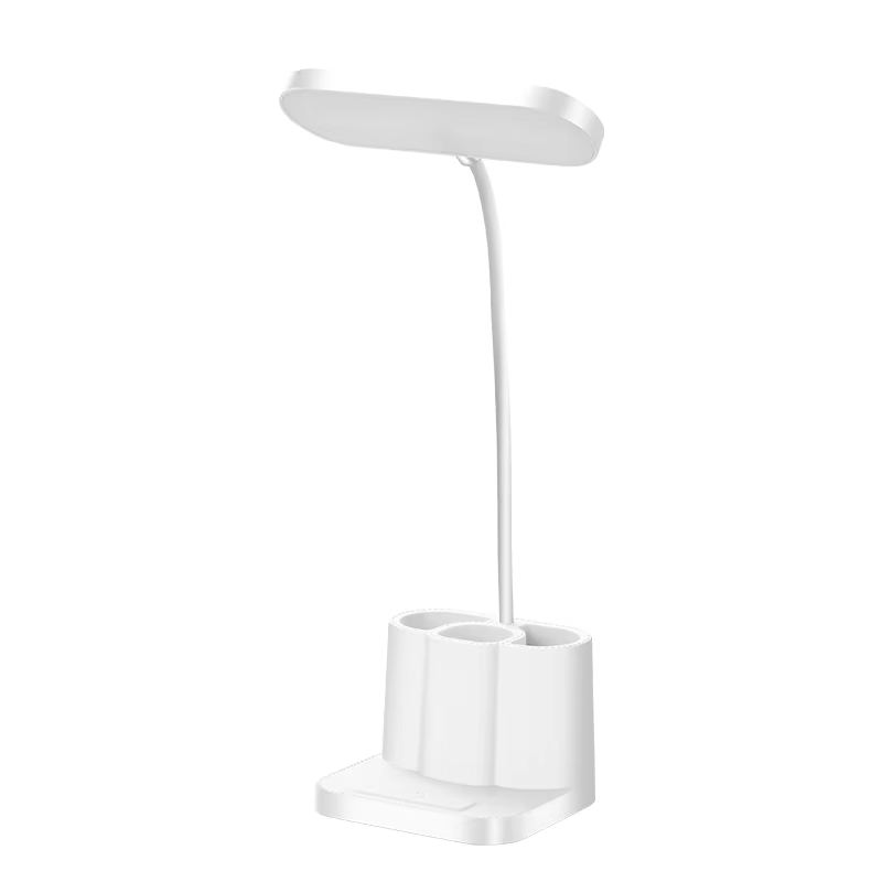 HHT-1367 Rechargeable Pen Holder Table Light