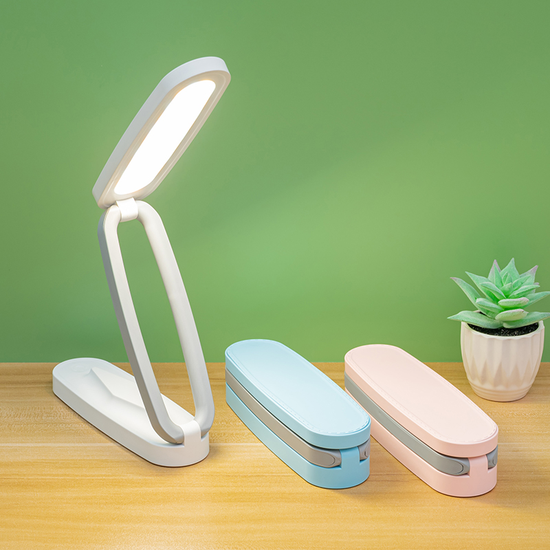 HH328B Rechargeable Foldable Table Light