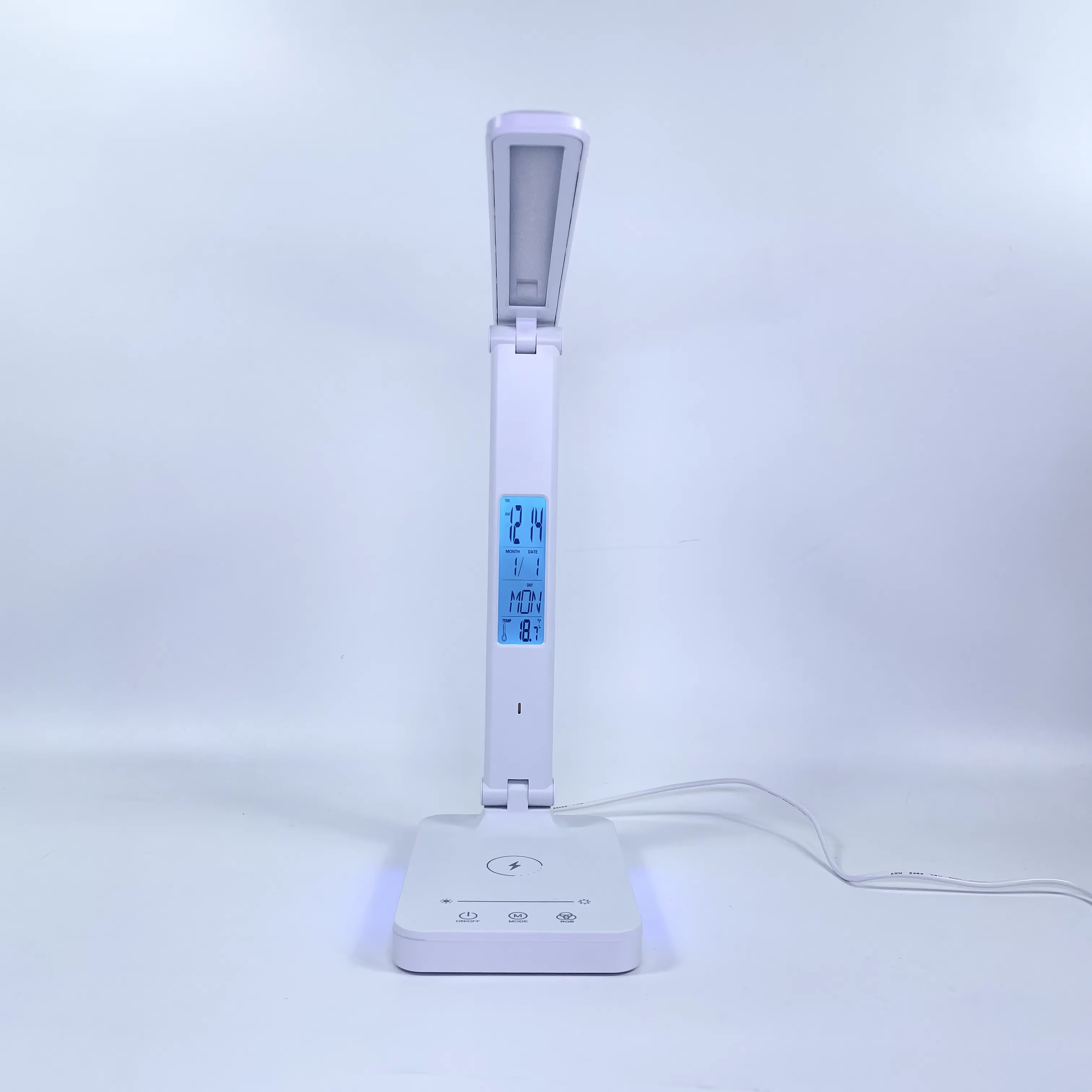 HHT-1901 LED Multifunctional Table Lamp